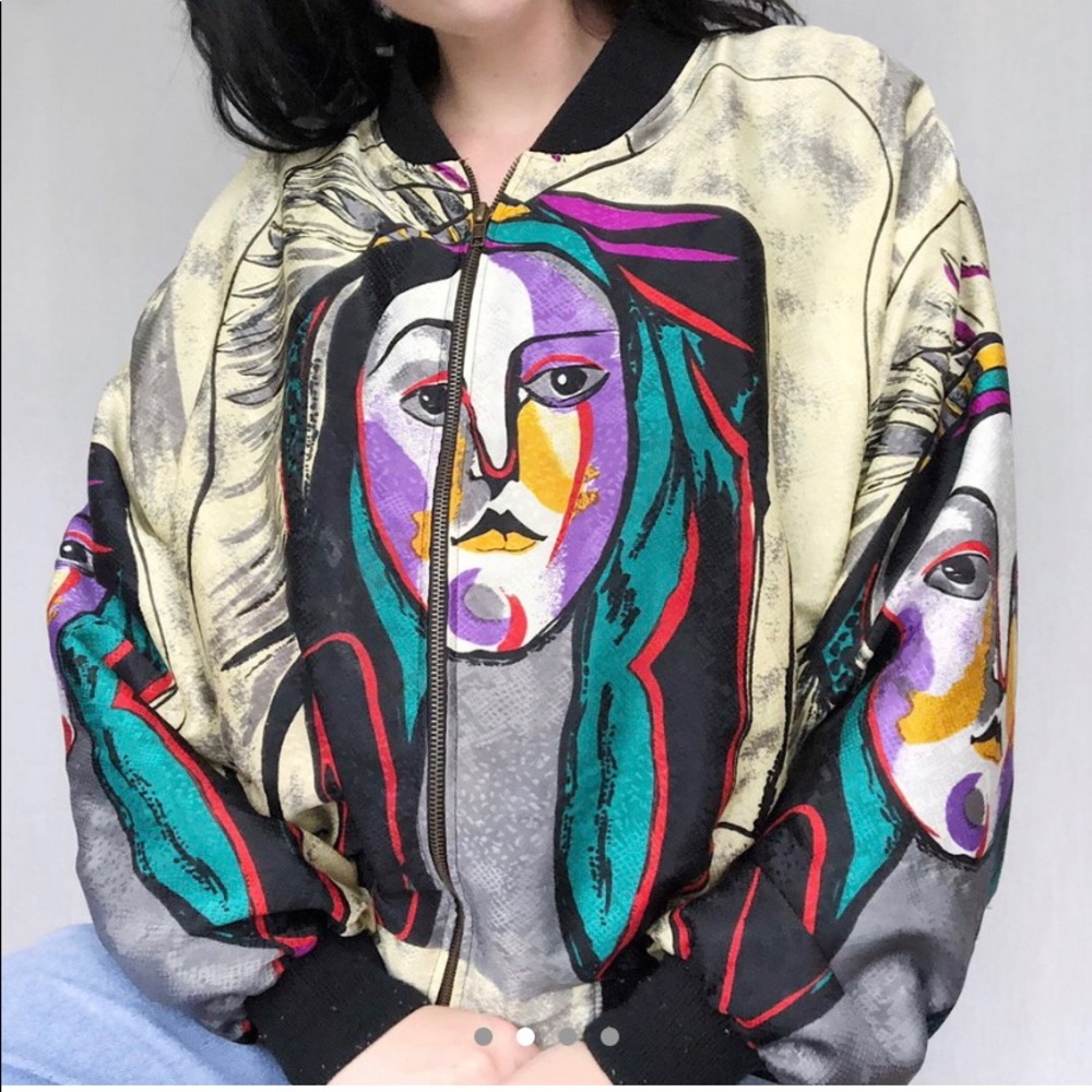 jacket - Picture 2 of 2